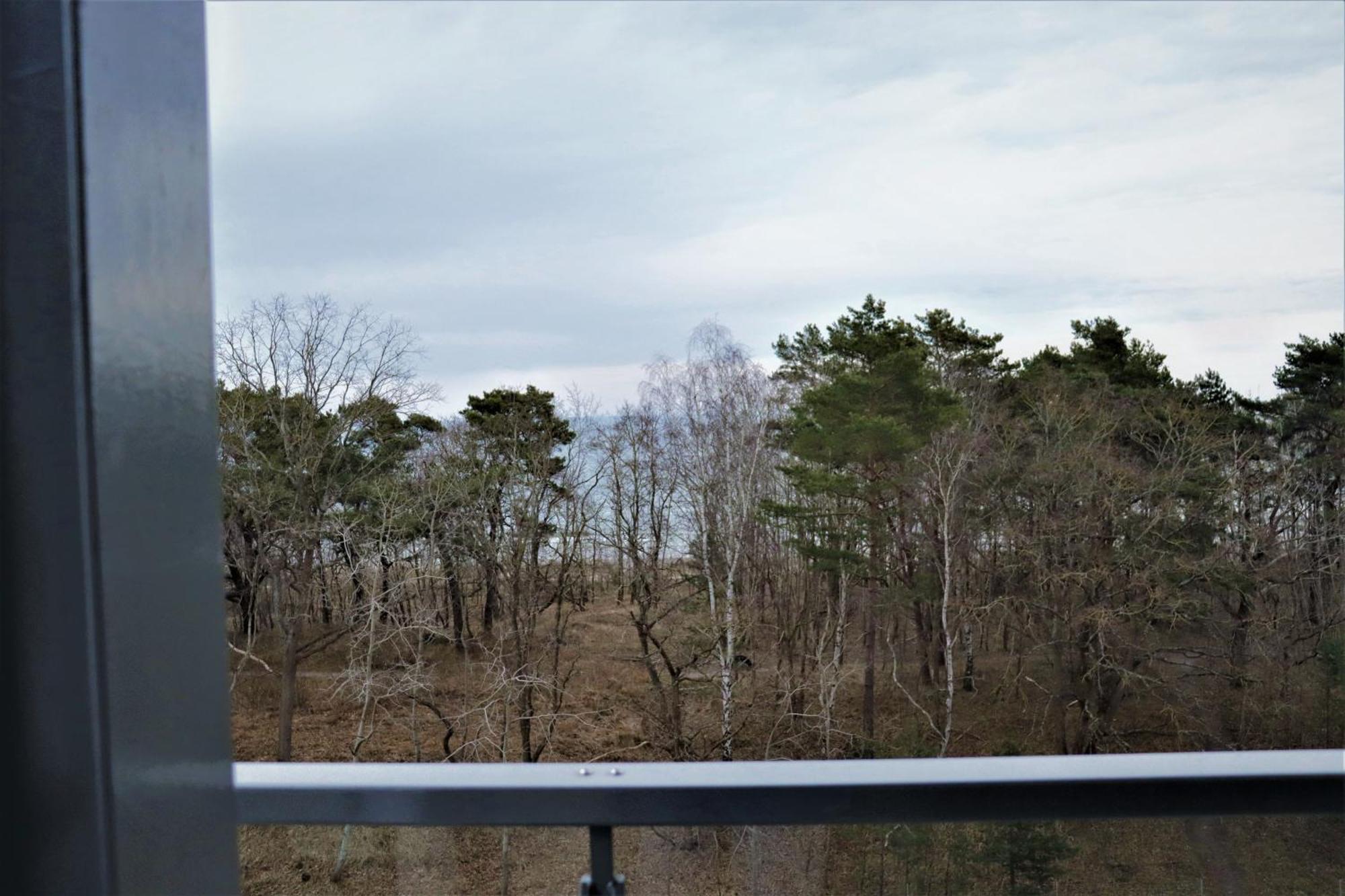 Fewo Prora - Ausblick บินซ์ ภายนอก รูปภาพ